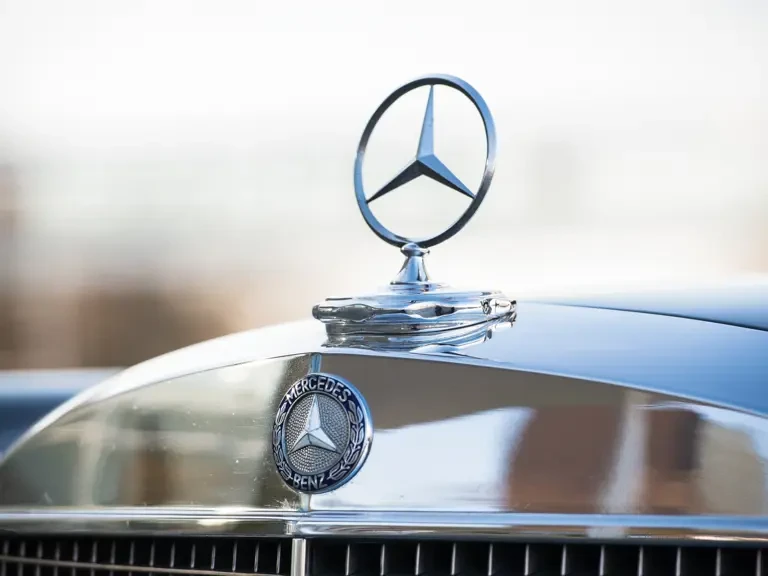 1967 Mercedes-Benz 600 Pullman - Image 7 of 31