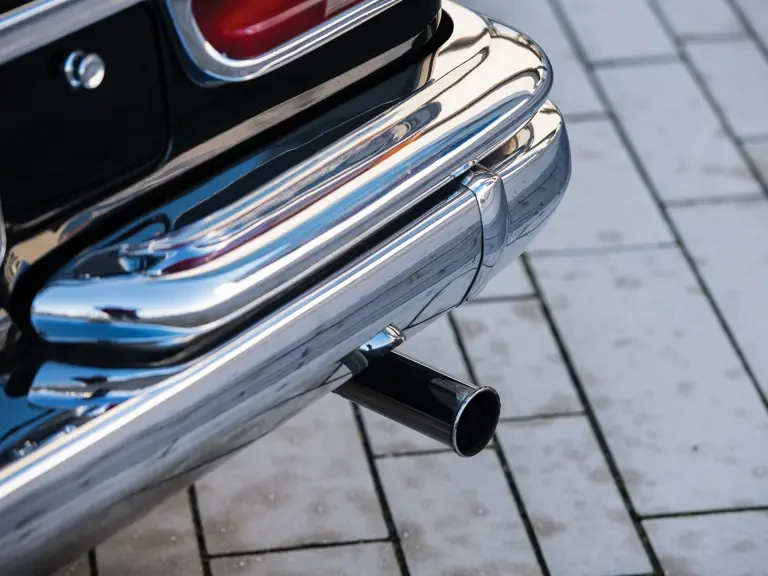 1967 Mercedes-Benz 600 Pullman - Image 26 of 31