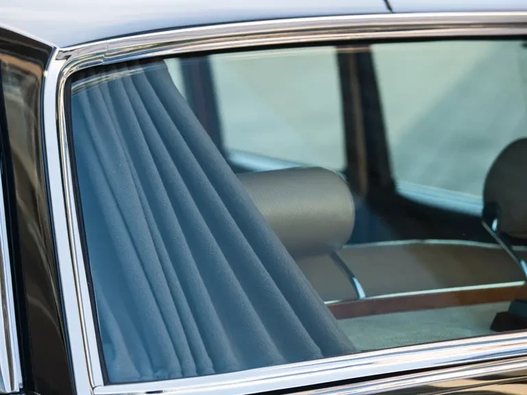 1967 Mercedes-Benz 600 Pullman - Image 25 of 31
