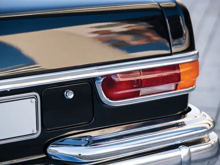 1967 Mercedes-Benz 600 Pullman - Image 28 of 31