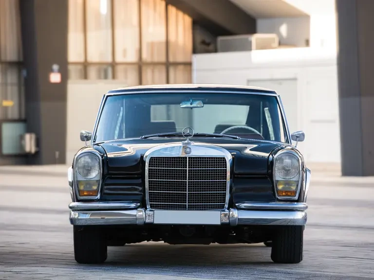 1967 Mercedes-Benz 600 Pullman - Image 9 of 31