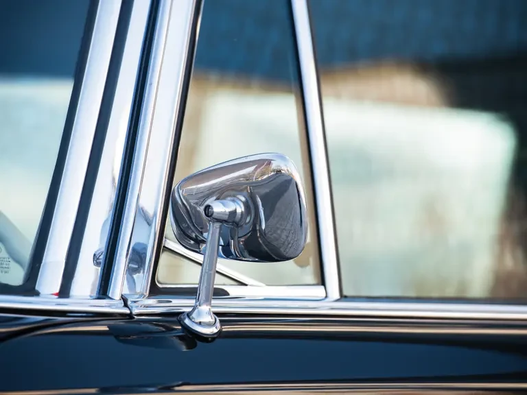 1967 Mercedes-Benz 600 Pullman - Image 30 of 31