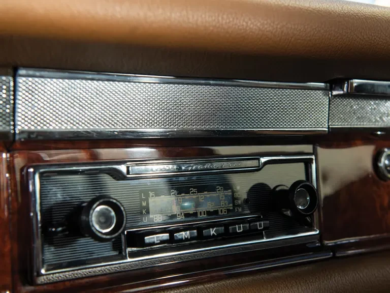 1967 Mercedes-Benz 600 Pullman - Image 17 of 31