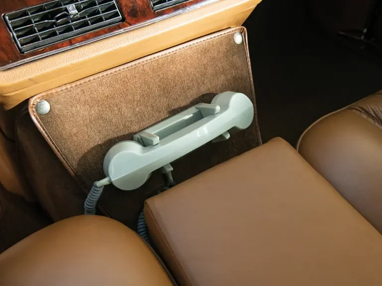 1967 Mercedes-Benz 600 Pullman - Image 18 of 31