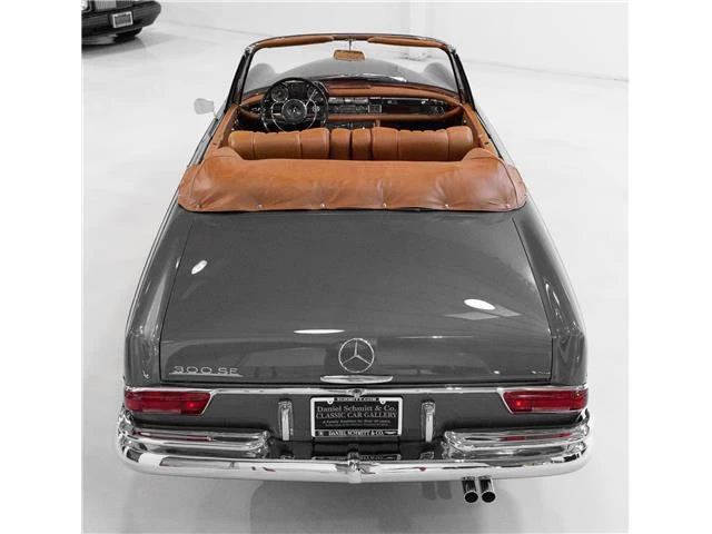 1967 Mercedes-Benz W112 - Image 13 of 21