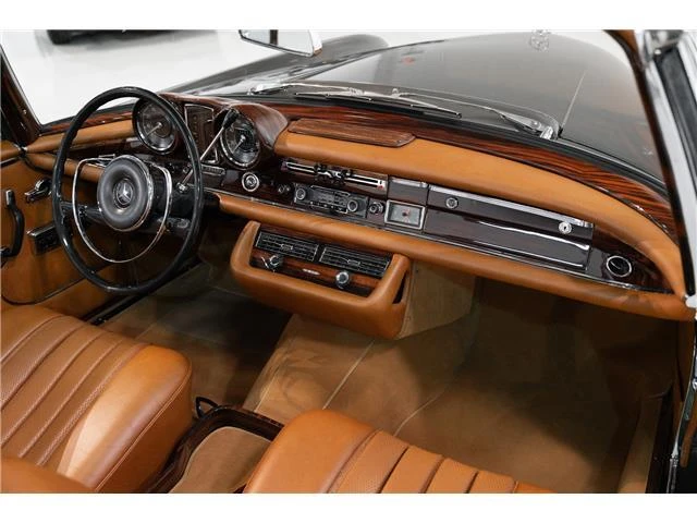 1967 Mercedes-Benz W112 - Image 20 of 21