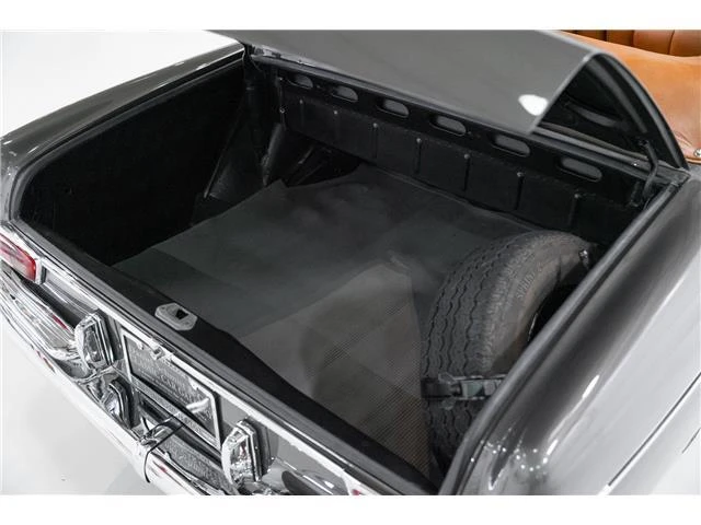 1967 Mercedes-Benz W112 - Image 14 of 21
