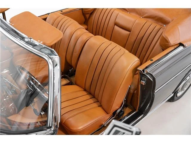 1967 Mercedes-Benz W112 - Image 19 of 21