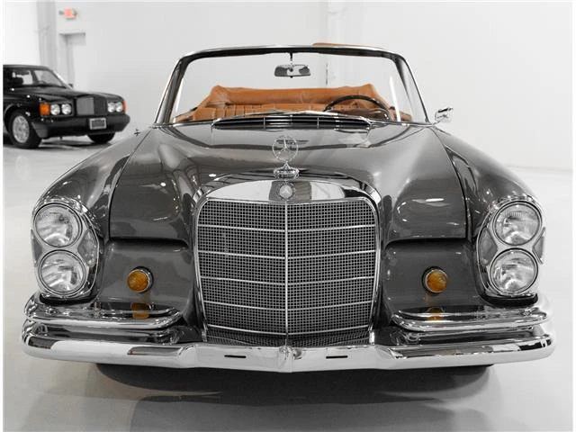 1967 Mercedes-Benz W112 - Image 5 of 21