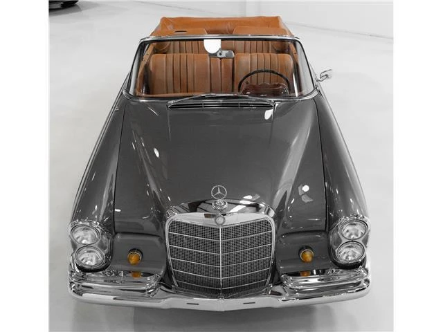 1967 Mercedes-Benz W112 - Image 12 of 21