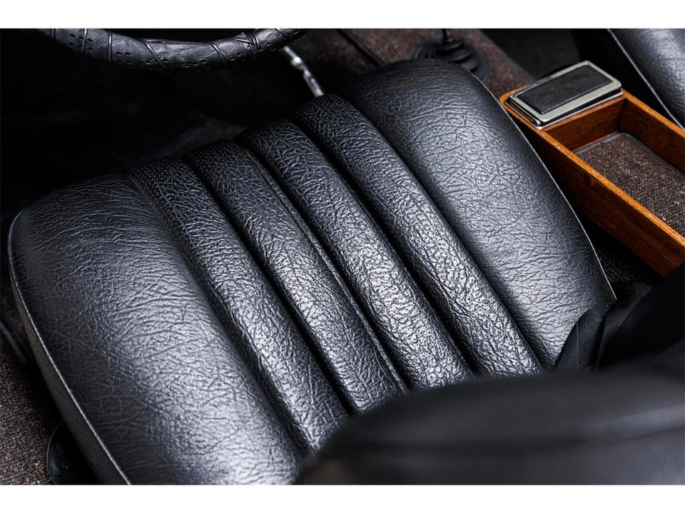 1967 Mercedes-Benz W113 SL-Class - Image 20 of 31