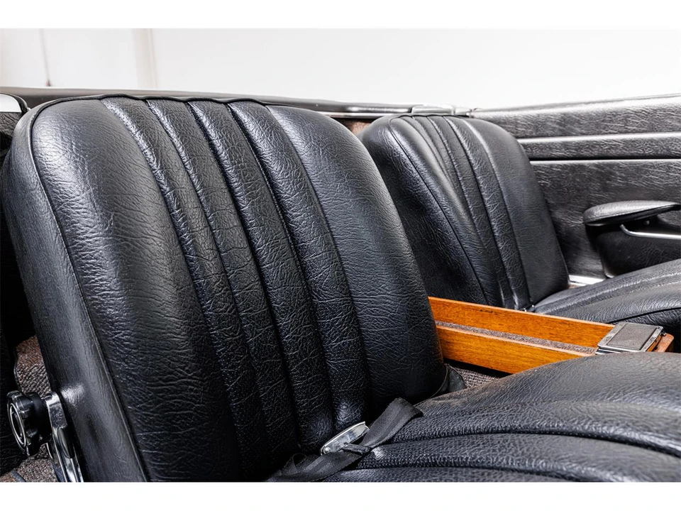 1967 Mercedes-Benz W113 SL-Class - Image 19 of 31