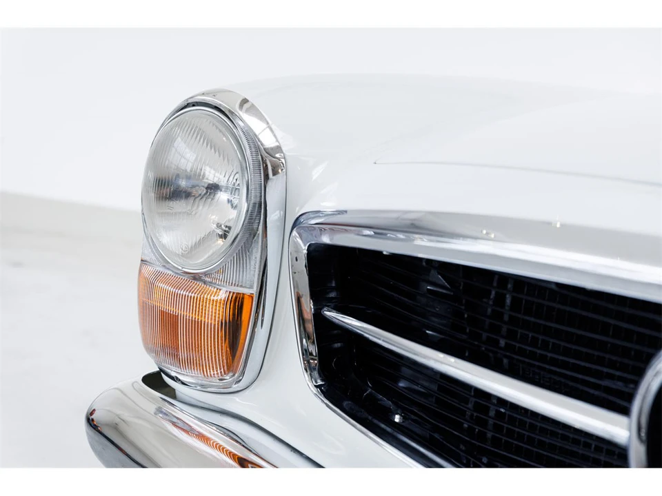 1967 Mercedes-Benz W113 SL-Class - Image 26 of 31