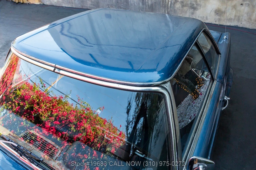 1967 Mercedes-Benz W113 SL-Class - Image 20 of 31