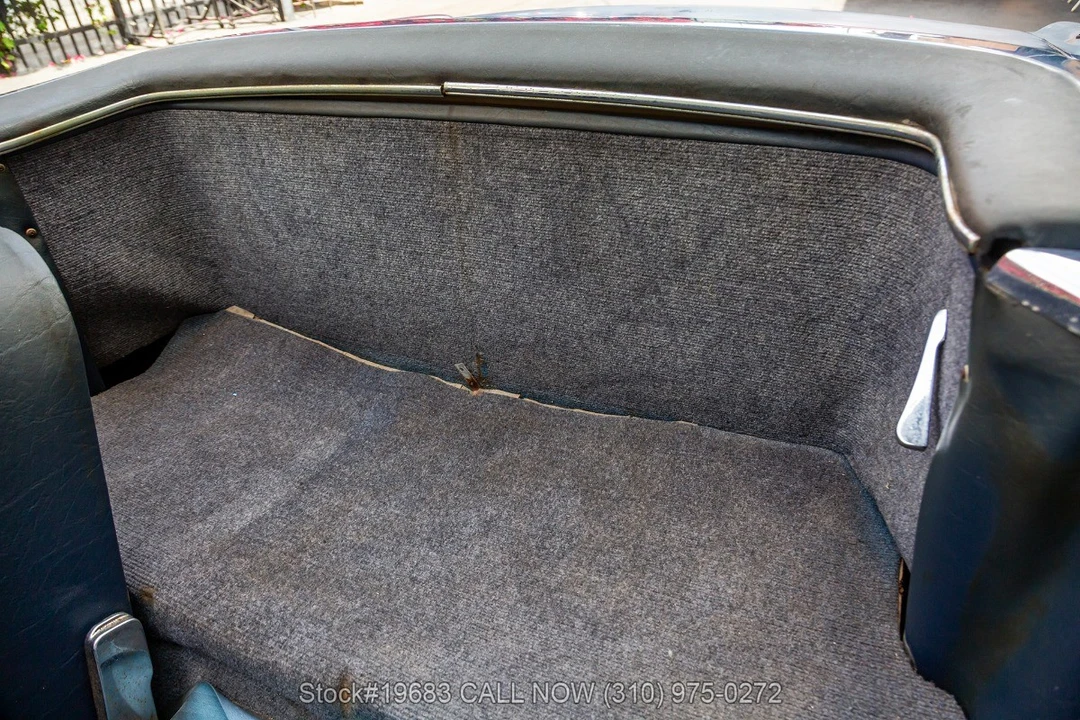 1967 Mercedes-Benz W113 SL-Class - Image 28 of 31