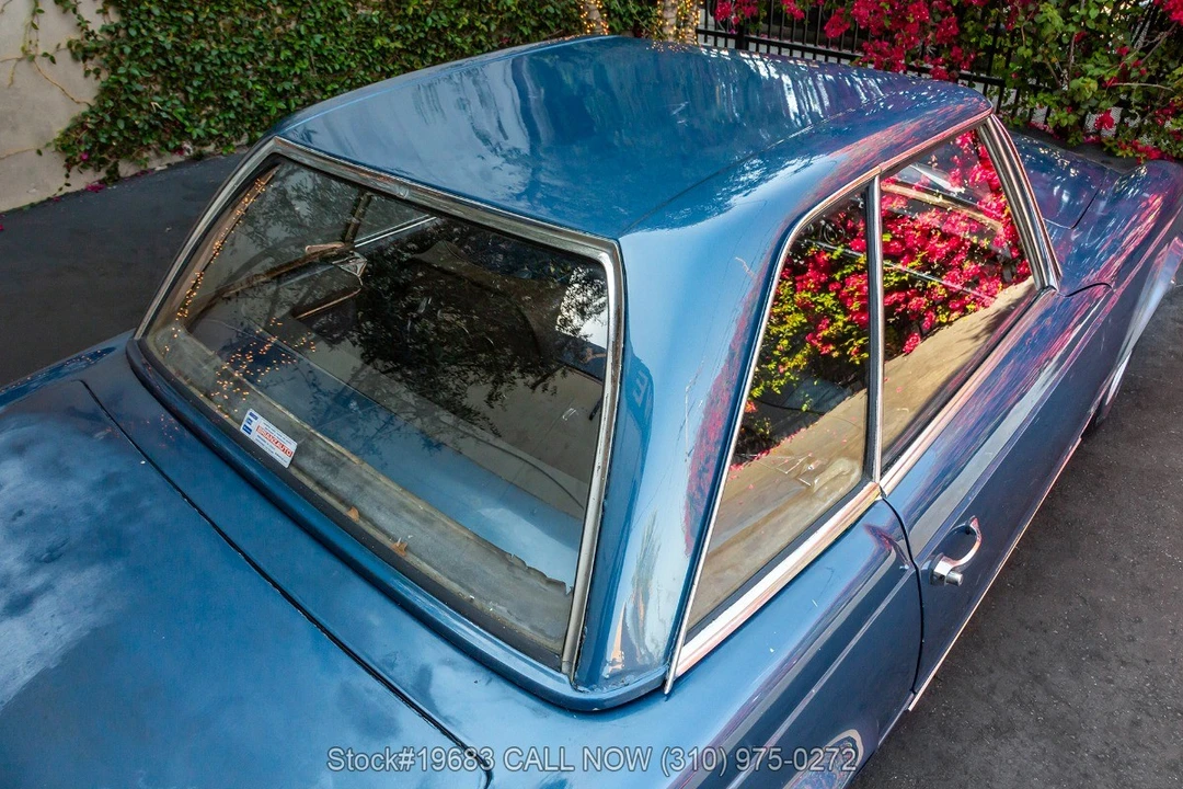 1967 Mercedes-Benz W113 SL-Class - Image 18 of 31
