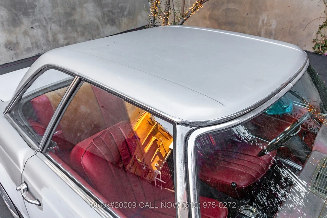 1967 Mercedes-Benz W113 SL-Class - Image 15 of 31