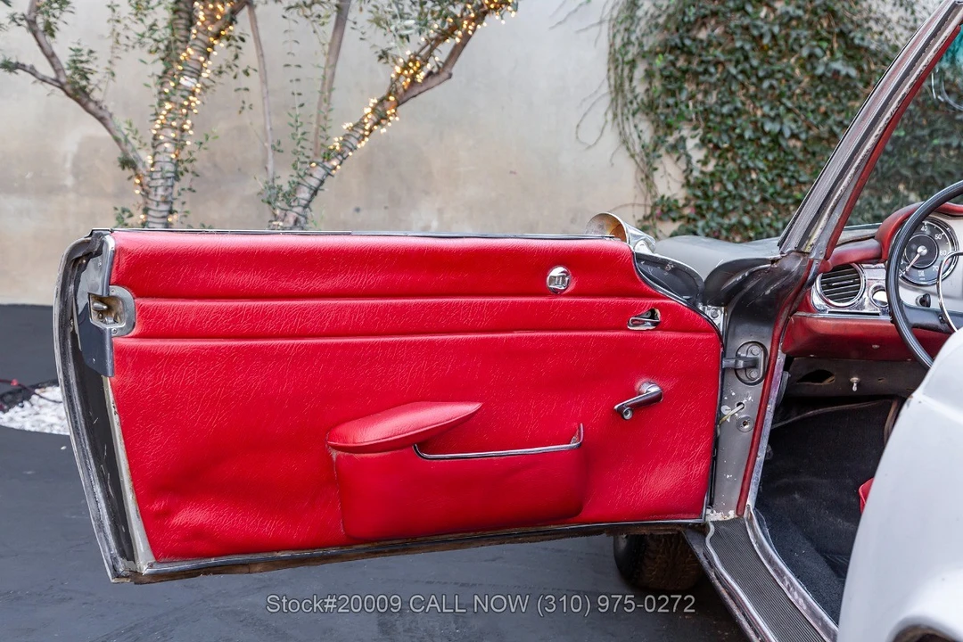 1967 Mercedes-Benz W113 SL-Class - Image 21 of 31