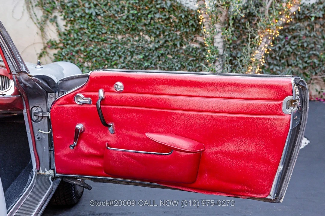 1967 Mercedes-Benz W113 SL-Class - Image 29 of 31