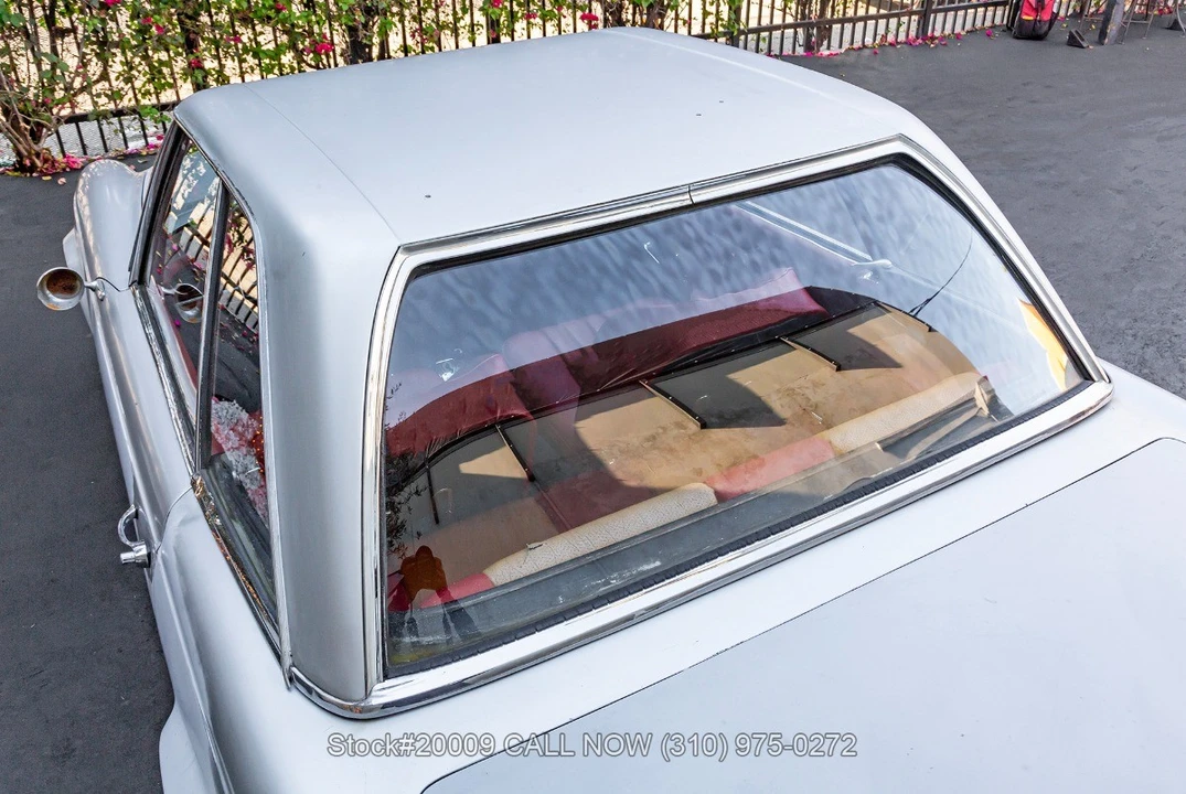 1967 Mercedes-Benz W113 SL-Class - Image 14 of 31