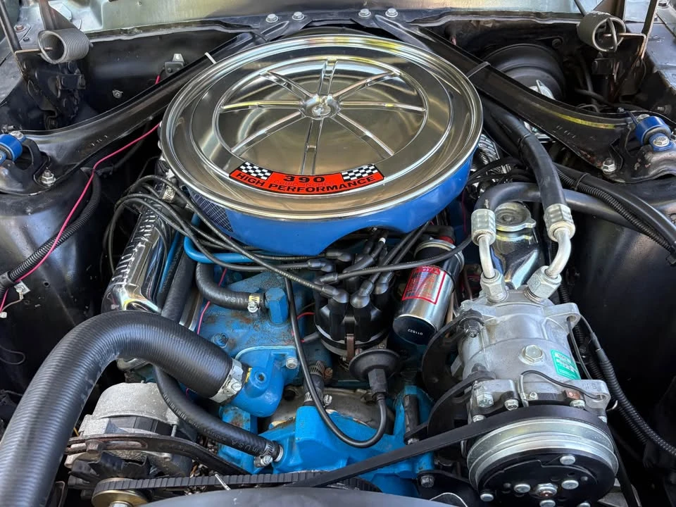 1967 Mercury Cougar 1st Gen - Image 13 of 20