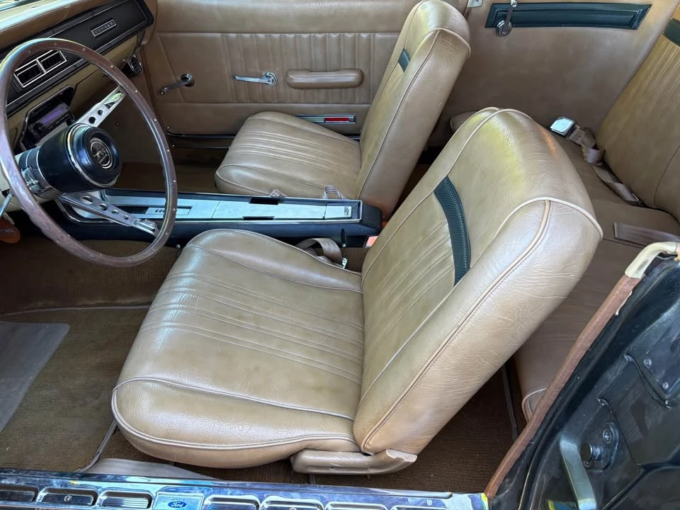 1967 Mercury Cougar 1st Gen - Image 11 of 20