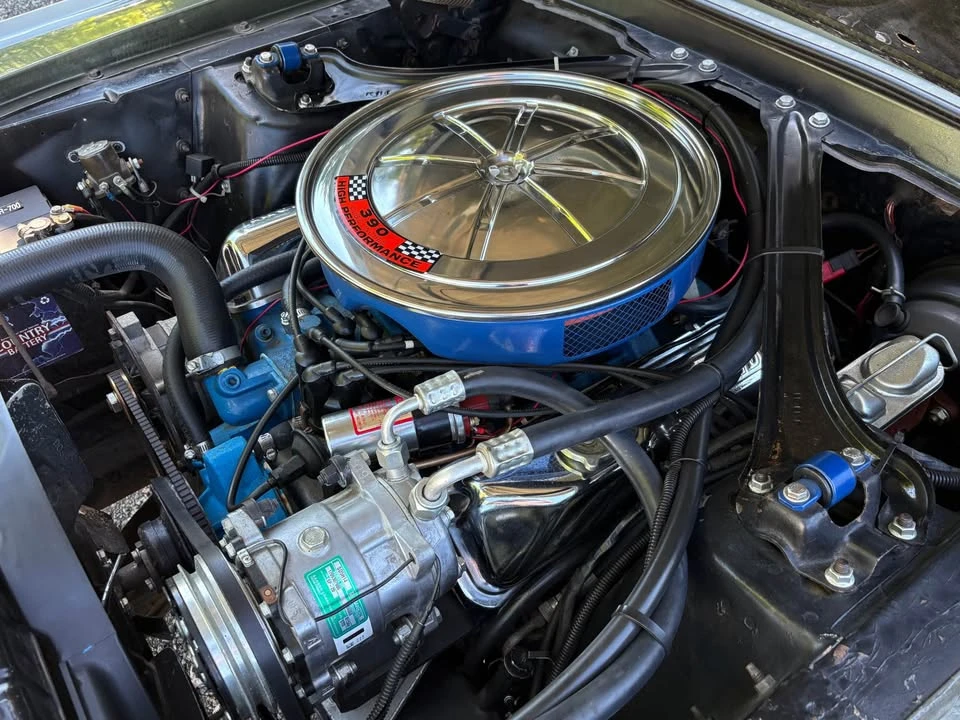 1967 Mercury Cougar 1st Gen - Image 12 of 20