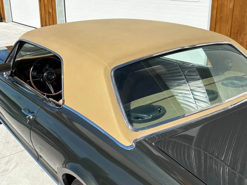 1967 Mercury Cougar 1st Gen - Image 17 of 20