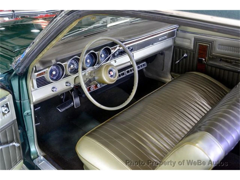 1967 Mercury - Image 10 of 10