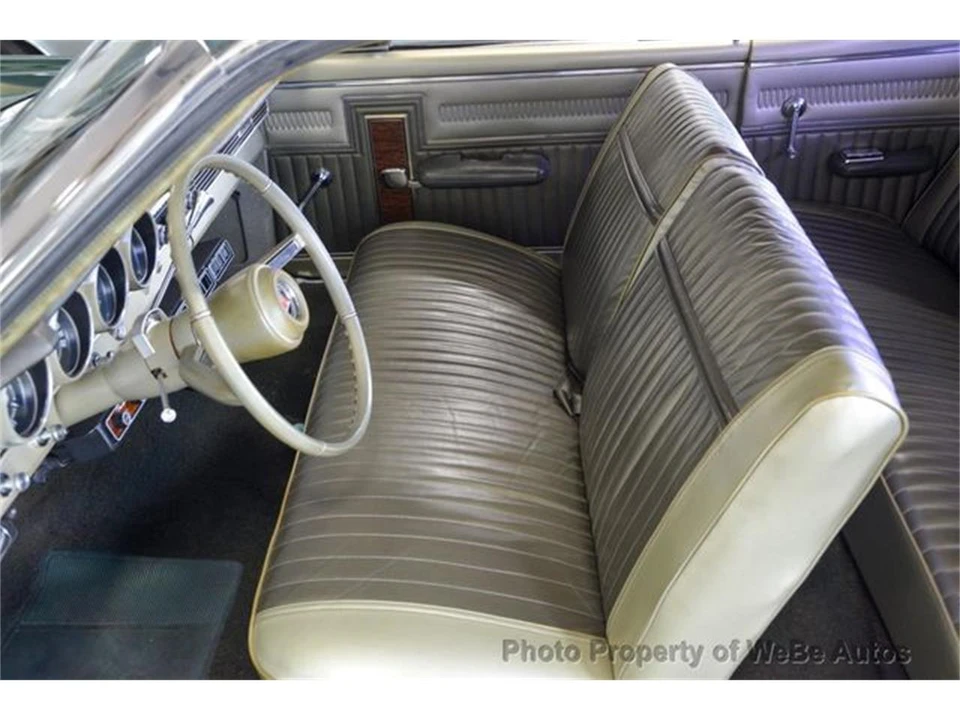 1967 Mercury - Image 9 of 10
