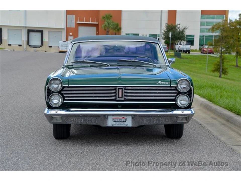1967 Mercury - Image 8 of 10