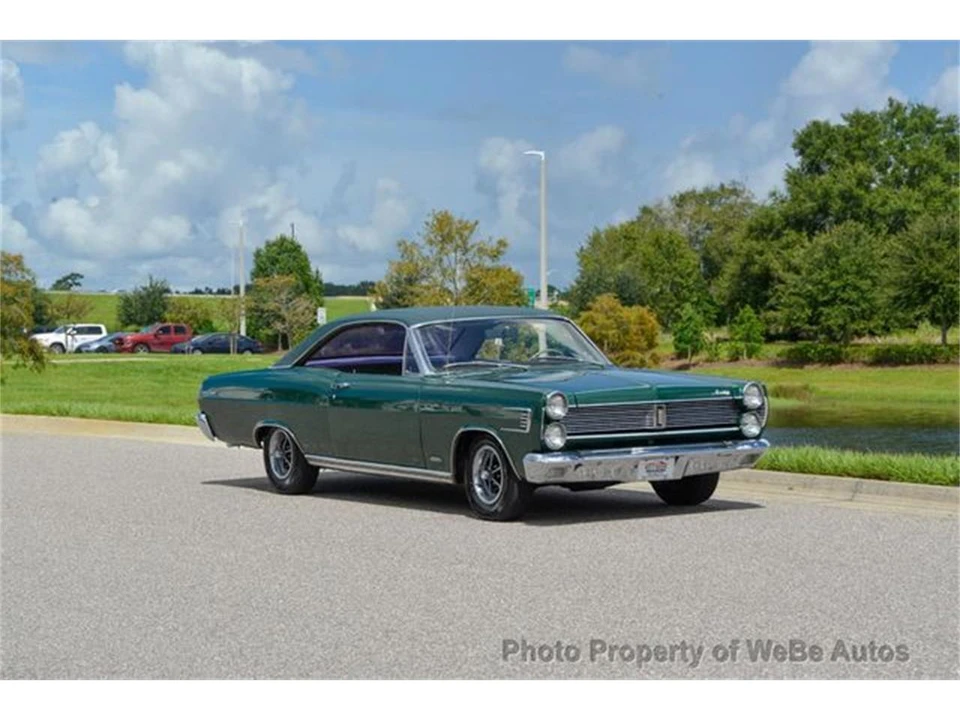 1967 Mercury - Image 7 of 10