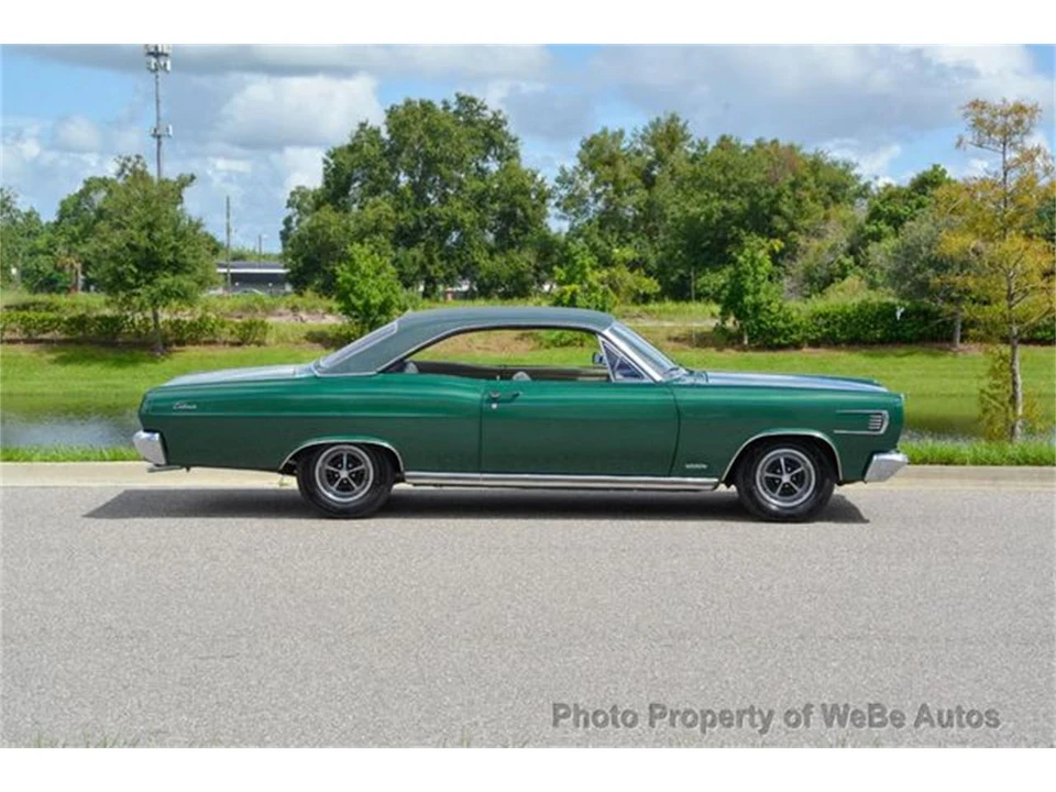 1967 Mercury - Image 6 of 10
