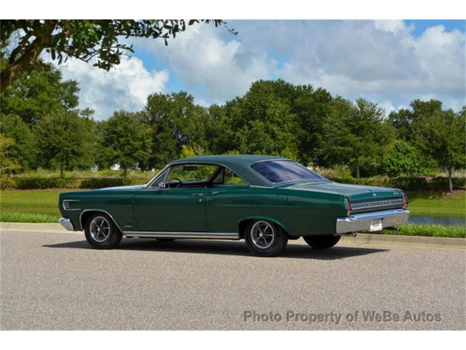 1967 Mercury - Image 3 of 10