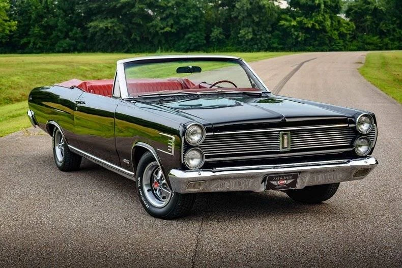 1967 Mercury - Image 2 of 31
