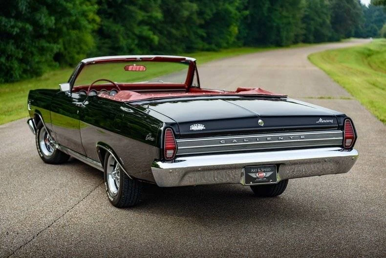 1967 Mercury - Image 3 of 31