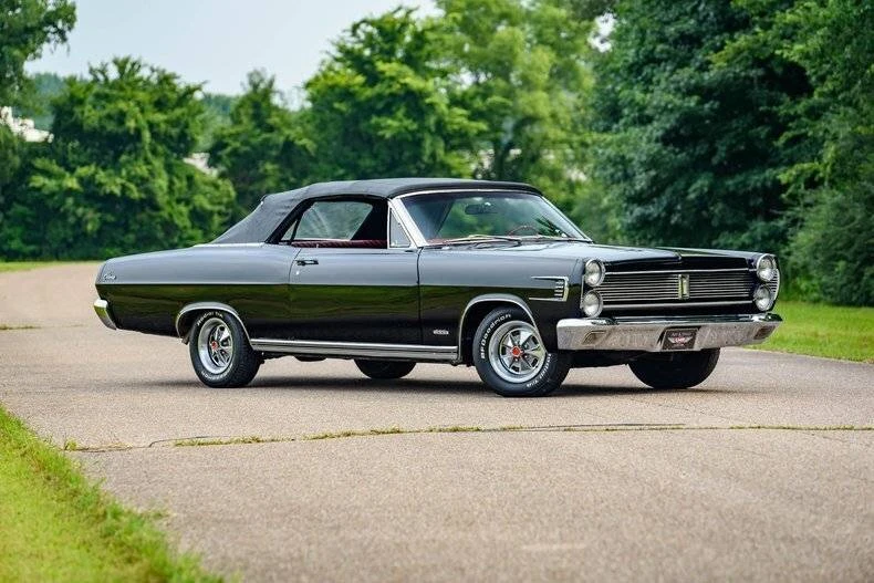 1967 Mercury - Image 13 of 31