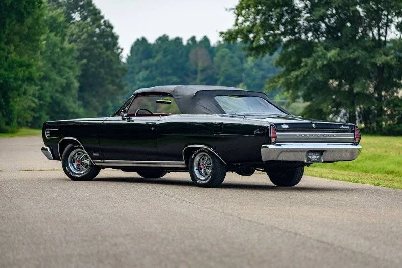 1967 Mercury - Image 14 of 31