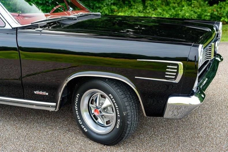 1967 Mercury - Image 16 of 31