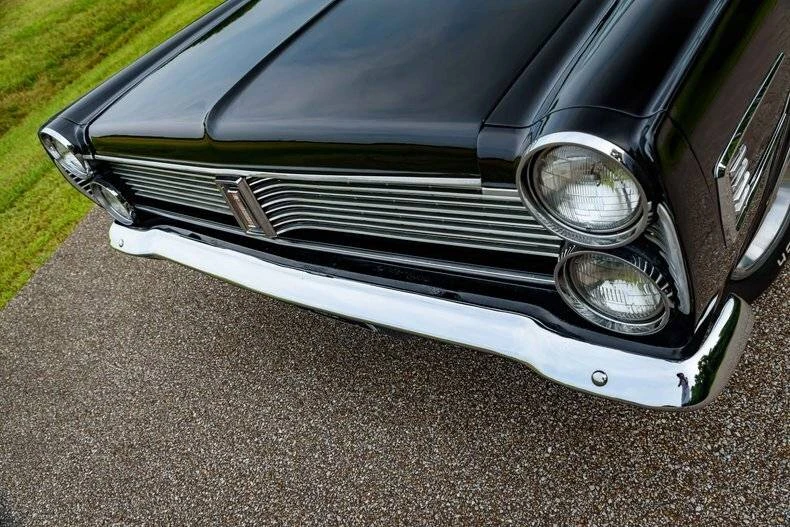 1967 Mercury - Image 17 of 31