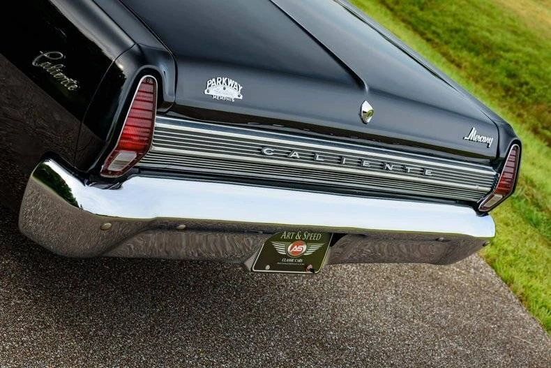1967 Mercury - Image 18 of 31