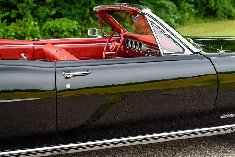 1967 Mercury - Image 20 of 31