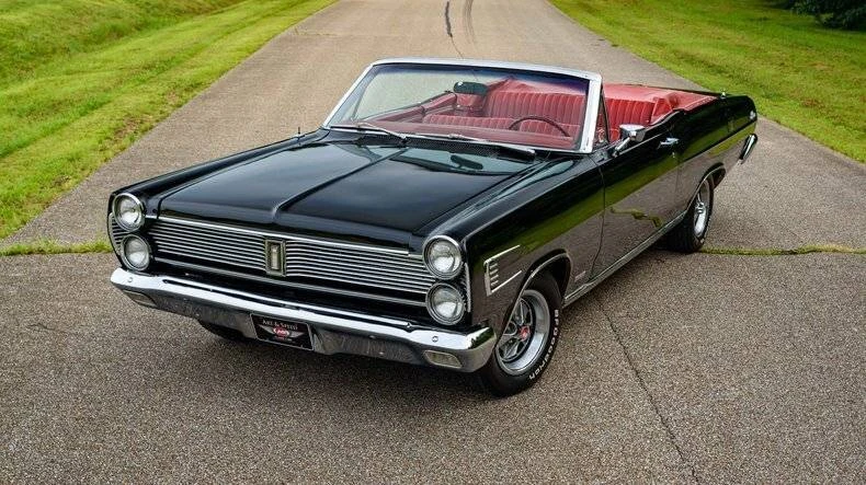 1967 Mercury - Image 4 of 31