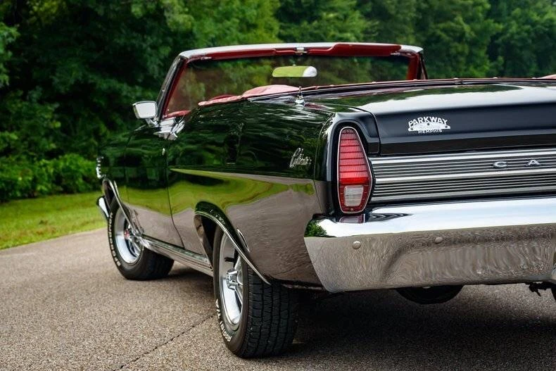 1967 Mercury - Image 22 of 31