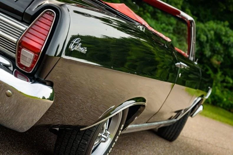 1967 Mercury - Image 23 of 31