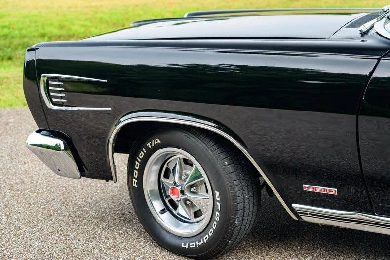 1967 Mercury - Image 24 of 31
