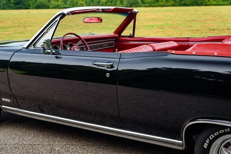 1967 Mercury - Image 25 of 31