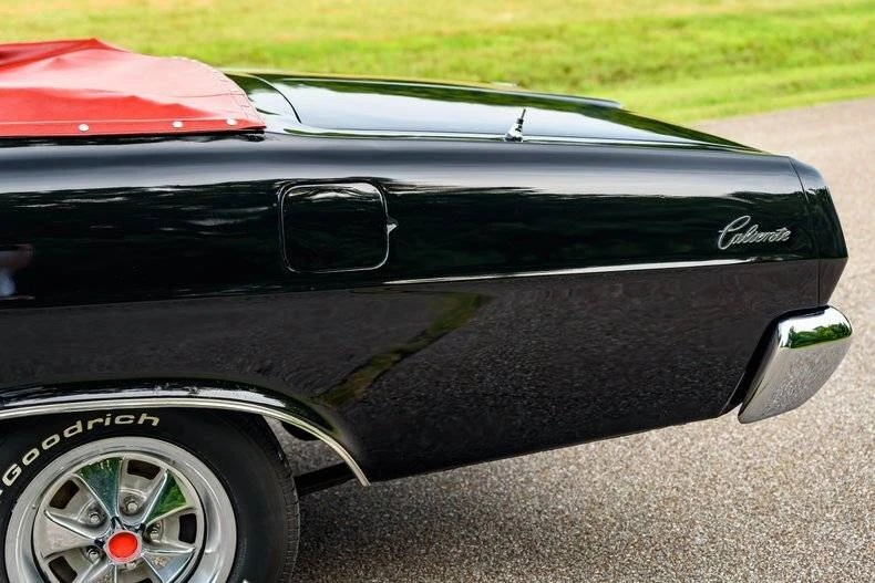 1967 Mercury - Image 26 of 31