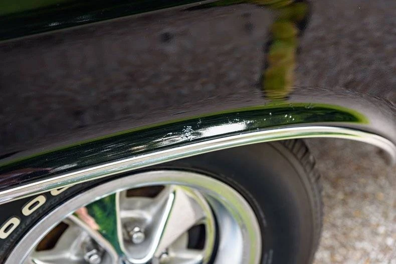 1967 Mercury - Image 28 of 31