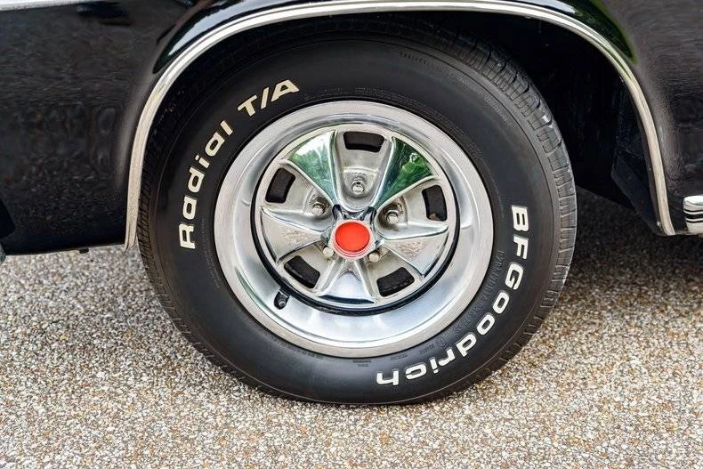 1967 Mercury - Image 29 of 31